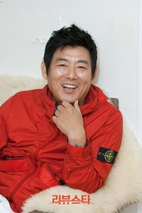 Sung Dong-il