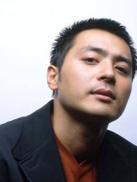 Jang Dong-gun