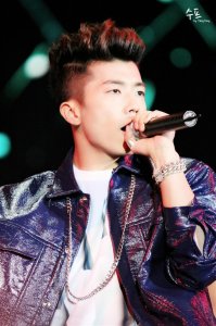 Wooyoung