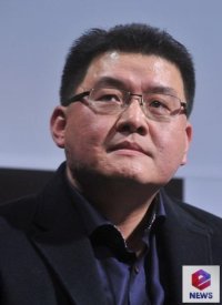 Yang Woo-seok