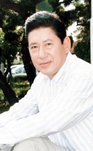 Kim Yong-gun