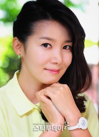 Yoon Ji-sook