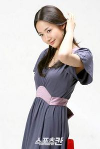 Park Min-young