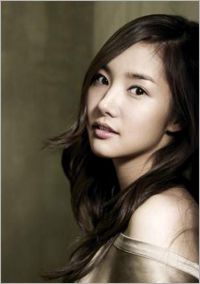 Park Min-young
