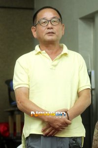 Min Kyung-jin
