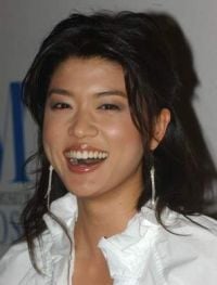 Grace Park