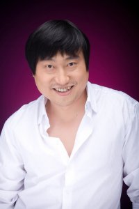Baek Jae-jin
