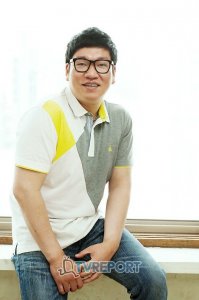 Park Hyo-joon