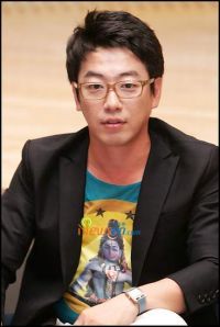 Kim Kyung-shik