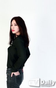 Ahn Ji-hye