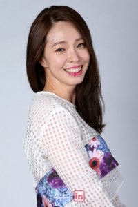 Ahn Ji-hye