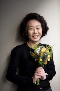 Youn Yuh-jung