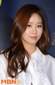 Ko Sung-hee