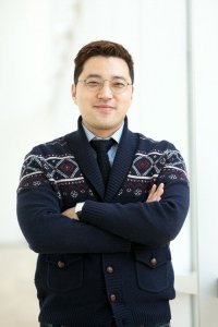 Min Jin-gi