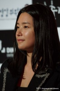 Han Seo-jin