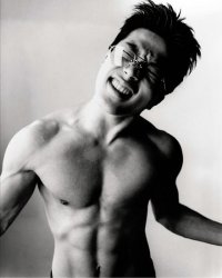 Kwon Sang-woo