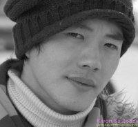 Kwon Sang-woo