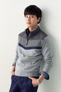 Yeon Woo-jin