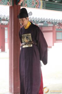 Lee Kwang-soo