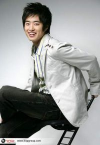 Seo Min-woo