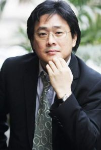 Park Chan-wook