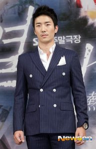 Kang Seo-jun
