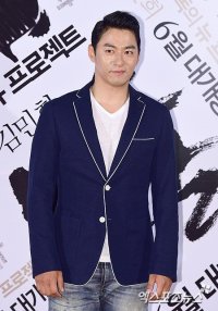 Joo Jin-mo