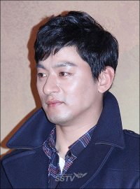 Joo Jin-mo