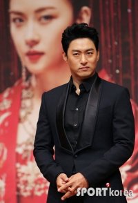 Joo Jin-mo