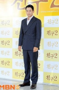 Joo Jin-mo