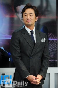 Ryu Seung-soo