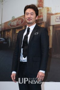 Ryu Seung-soo