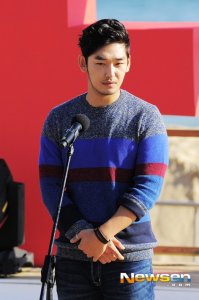 Kang Shin-hyo