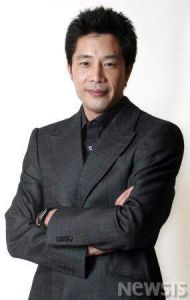 Kim Jin-geun