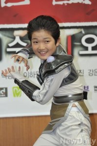 Choi Min-young