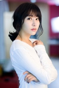 Yoon Chae-kyung-I