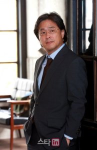 Park Chan-wook