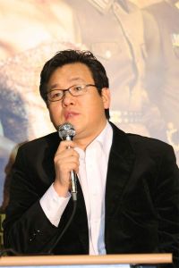Jeong Yong-ki