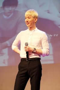 Jo Kwon