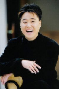 Jo Cheong-ho