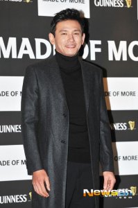 Hwang Jung-min