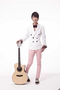 Sungha Jung