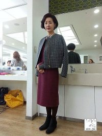 Lee Hye-sook