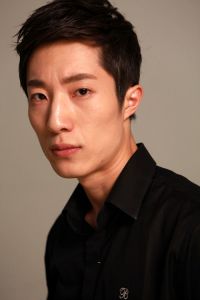 Kang Pil-sun-I