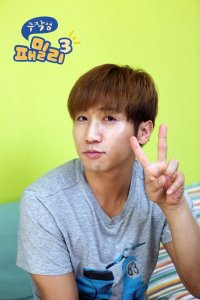 Yoo Se-yoon