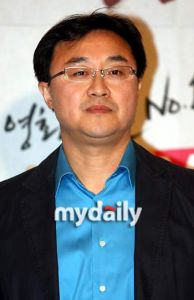 Park Jong-won