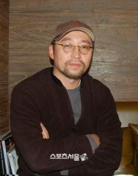 Yoon Sang-ho