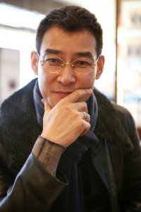 Jang Dong-jik