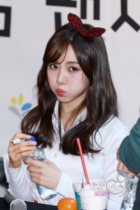 Kwon Mina