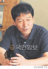 Hong Ki-seon